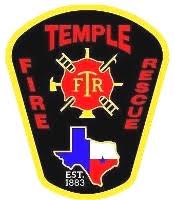 Temple Fire Department